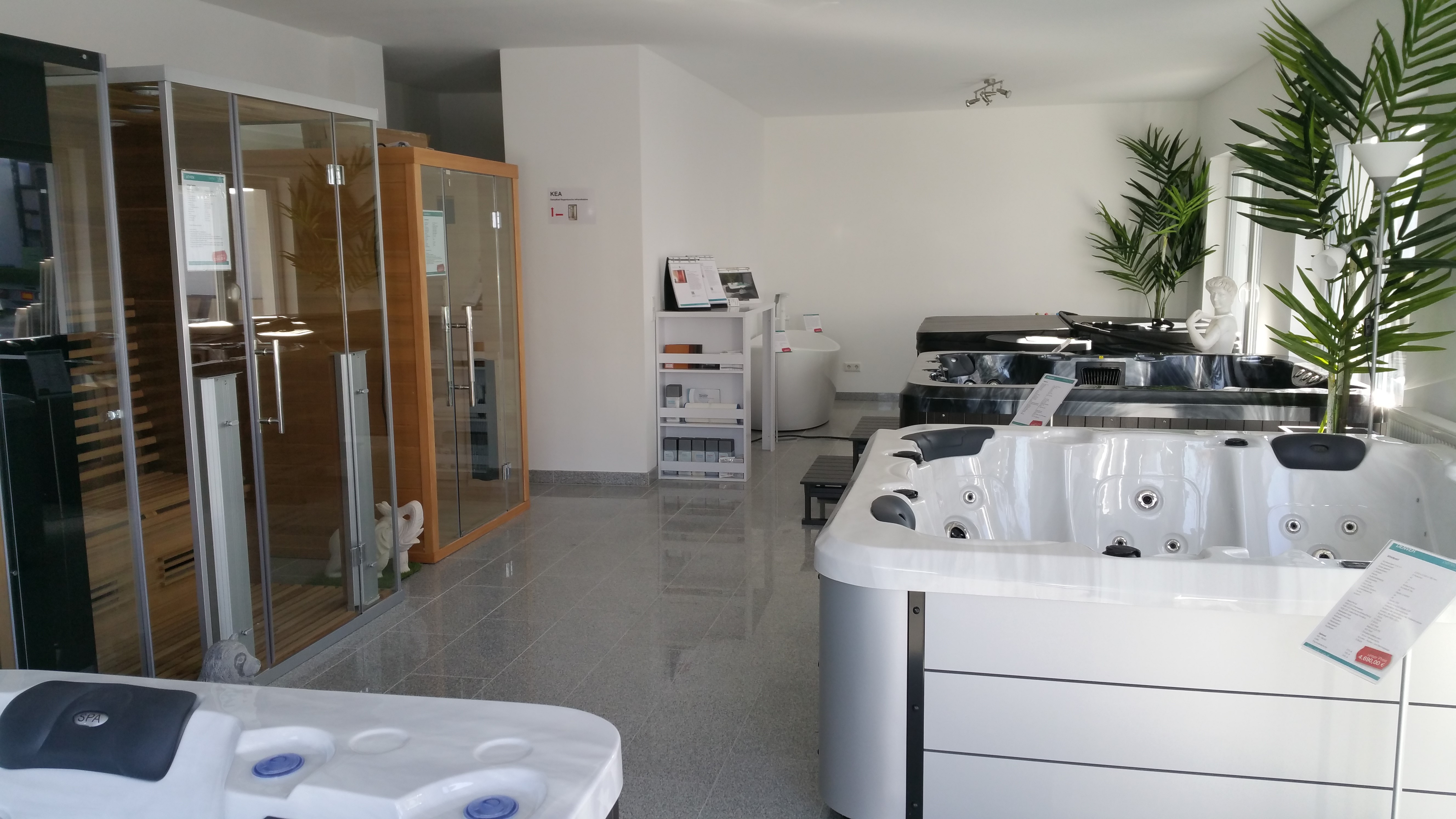 NEU_Showroom
