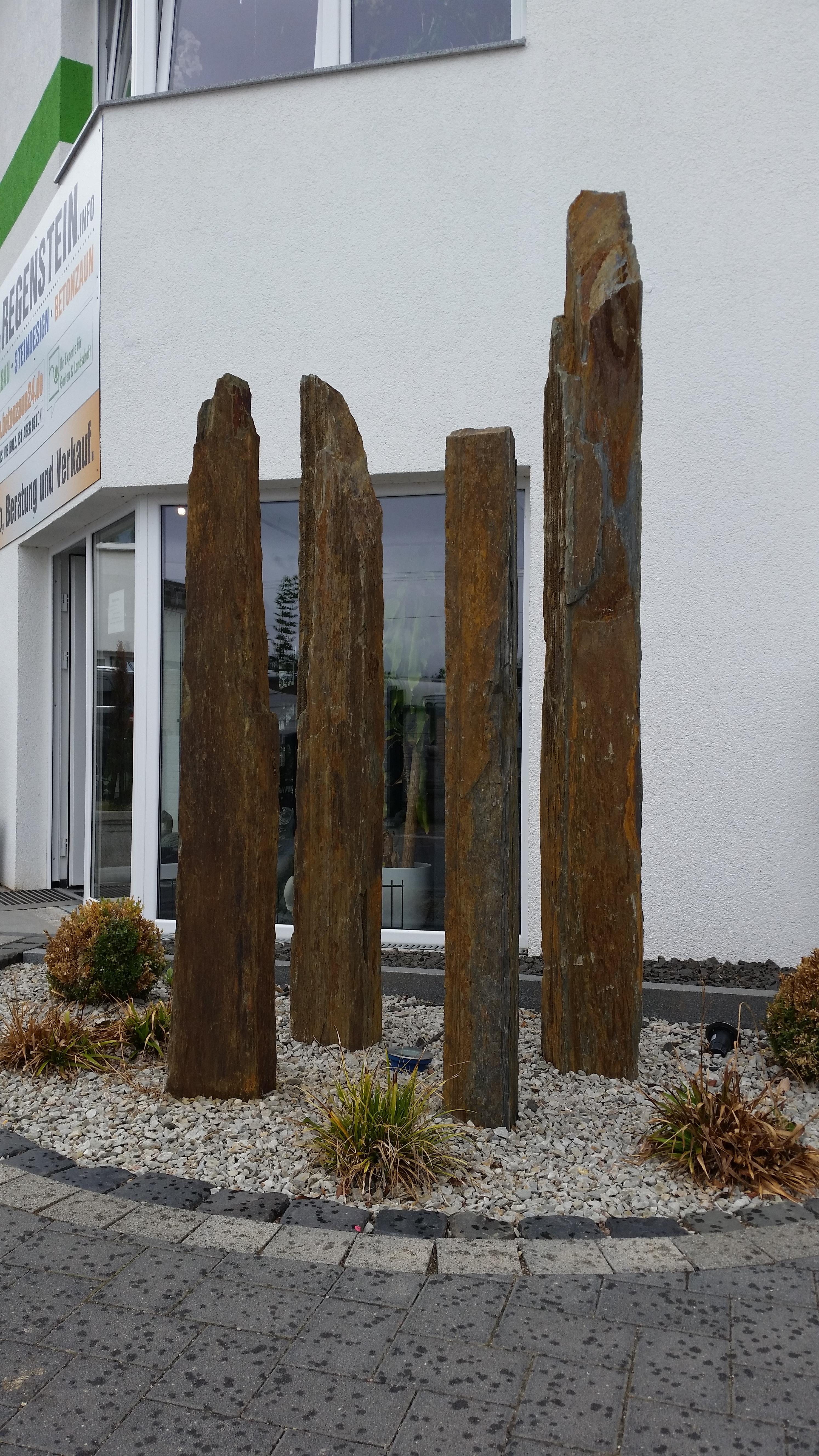 Stelengruppe