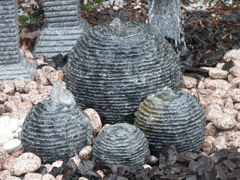 Wasserspiele 6