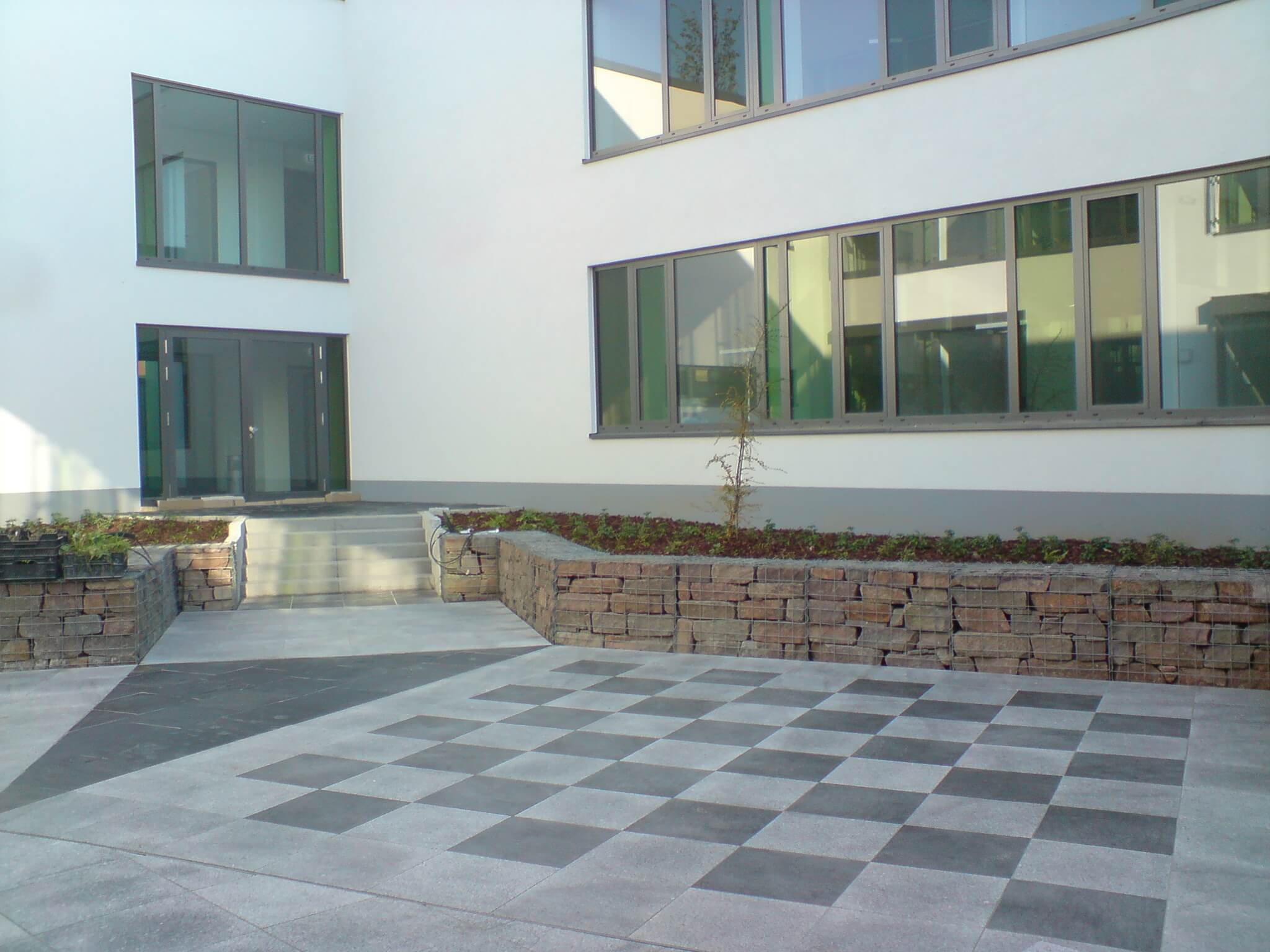 Wirtschaftsbetriebe